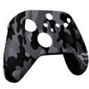 SILICONE SKIN TRUST XBOX CAMO