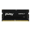 SODIMM DDR5 16 GB. 4800 MHZ KINGSTON FURY IMPACT