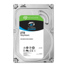 HDD 2 TB. SATA3 SEAGATE SKYHAWK