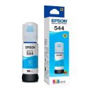 BOTELLA TINTA EPSON T544220 CYAN