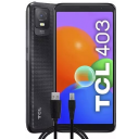 TELEFONO TCL 403 2/32 PRIME BLACK