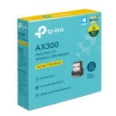 PLACA DE RED WIFI USB TP-LINK TX1U AX300 WIFI6