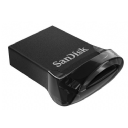 PEN DRIVE 128 GB. SANDISK ULTRA FIT USB 3.1