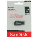 PEN DRIVE 128 GB. SANDISK ULTRA SHIFT