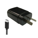 CARGADOR USB 220V KOLKE USBQC3 C/CABLE USB-C