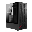 GABINETE XPG VALOR AIR NEGRO 4 FANS