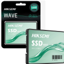 SSD 120 GB. SATA HIKSEMI WAVE