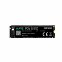 SSD 256 GB. M.2 NVME HIKSEMI WAVE