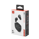 AURICULARES BLUETOOTH JBL WAVE BUDS BLACK