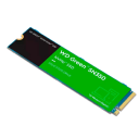 SSD 500 GB. M.2 NVME WESTERN DIGITAL GREEN SN350