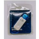 RECEPTOR BLUETOOTH C/MIC USB WI-03