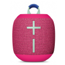 PARLANTE UE WONDERBOOM 4 HYPER PINK