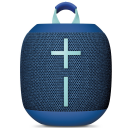 PARLANTE UE WONDERBOOM 4 COBALT BLUE