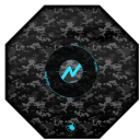 ALFOMBRA P/SILLA GAMER NOGA WYVERN