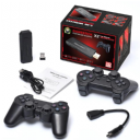 CONSOLA RETRO GAMING X2 PLUS 64 GB