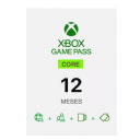XBOX GAME PASS CORE 12M DIGITAL FG CIS (ESD)