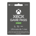 XBOX GAME PASS ULTIMATE 1 MES DIGITAL (ESD)