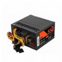 FUENTE ATX 550W LNZ XS550-PS