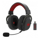 AURICULARES WIRELESS REDRAGON H510 ZEUS PRO