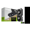 VIDEO GEFORCE RTX 5050 8 GB. ZOTAC TWIN EDGE