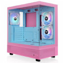 GABINETE THERMALTAKE VIEW 270 PLUS ARGB PINK