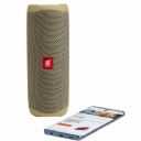 PARLANTE JBL FLIP 5 SAND