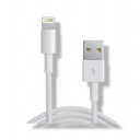CABLE LIGHTNING USB 2.0 09-030