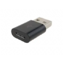 ADAPTADOR USB (M) A USB-C (H) 09-054
