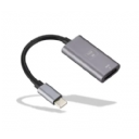 ADAPTADOR USB-C A HDMI 8K INT.CO 09-081-8K