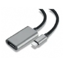 ADAPTADOR USB-C A HDMI INT.CO 09-081