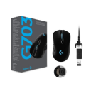 MOUSE LOGITECH G703 WIRELESS LIGHTSPEED