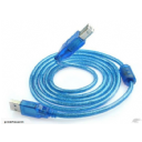 CABLE USB 2.0 PARA IMPRESORAS 3m