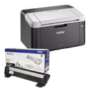 IMPRESORA LASER BROTHER HL-1212W C/TONER EXTRA