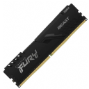 DDR4 16 GB. 3200 MHz KINGSTON FURY BEAST