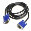 CABLE VGA 1.5M C/FILTRO