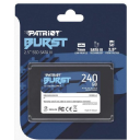 SSD 240 GB. PATRIOT SATA3