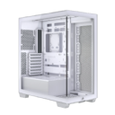 GABINETE CORSAIR 3500X MID-TOWER WHITE