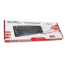 TECLADO USB NETMAK NM-KB586U