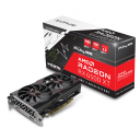 VIDEO RADEON RX 6500XT 4 GB. SAPPHIRE PULSE