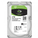 HDD 4 TB. SATA3 SEAGATE BARRACUDA
