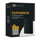 HDD PORTABLE USB 3.0 4 TB. SEAGATE