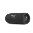 PARLANTE JBL FLIP 6 BLACK