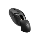 MOUSE WIRELESS LOGITECH G309 LIGHTSPEED BLACK