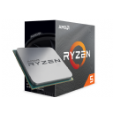 MICRO AMD RYZEN 5 3400G 3.7 GHz AM4