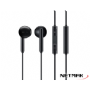 AURICULAR NETMAK NM-UR70R ROJO