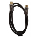 CABLE TYPE C THUNDERBOLT 4 CP01-20-020B