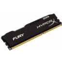 DDR4 8 GB. 3200 MHZ KINGSTON FURY