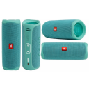 PARLANTE JBL FLIP 5 TEAL