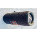PARLANTE JBL FLIP 6 GRAY
