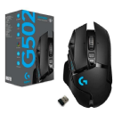 MOUSE WIRELESS LOGITECH GAMING G502 LIGHTSPEED